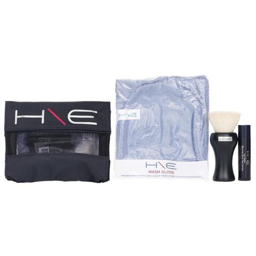 珍爱芮德 	HE男士矿物套装H\E Minerals Kit 商品图0