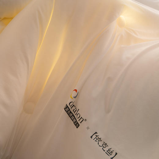 【加厚磨毛面料 整夜恒温安眠】ZOEA 自发热德绒被3.0 表面细腻绒毛 触感温暖 商品图9