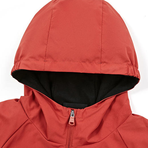 【新年福利款】Under Armour安德玛儿童三防 梭织外套253122804 商品图9