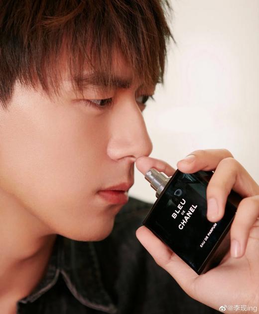 一店k 一些高级好闻、想腌入味的香奶奶香水！邂逅/coco/蔚蓝三款 送礼首选！100ML 商品图1