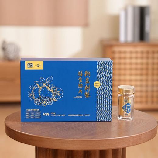 268636纳豆刺梨膳食肽片 商品图1