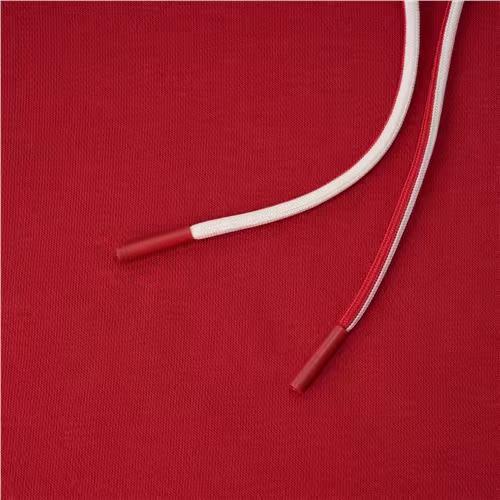 佐丹奴男装25年新款经典百搭连帽抽绳抓绒卫衣01025610 商品图3