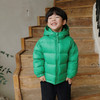 🧨新年男女童拜年服加厚外套儿童冬季保暖面包羽绒服聚 商品缩略图6