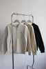 Al0 yoga Acco1ade加绒加厚 连帽长袖拉链卫衣WY017 商品缩略图3
