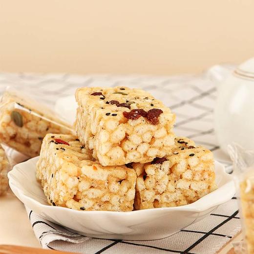 正耕 坚果藜麦沙琪玛 320g / 2盒 商品图2