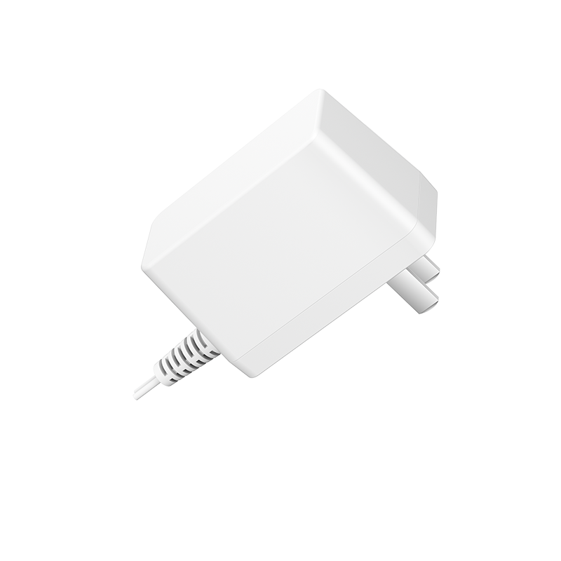 华为全屋智能 电源适配器 白色