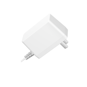 华为全屋智能 电源适配器 白色