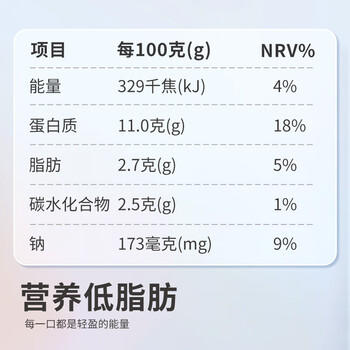海鲜世家冷冻生蚝肉净重1.6斤 50-70只/袋牡蛎肉火锅烧烤食材海鲜生鲜贝类 商品图4