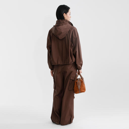 朵拉梵西女裤F29A1205 商品图3