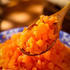 【MLT】煎饼咸菜  红榨菜  咸甜口红萝卜丁 商品缩略图1