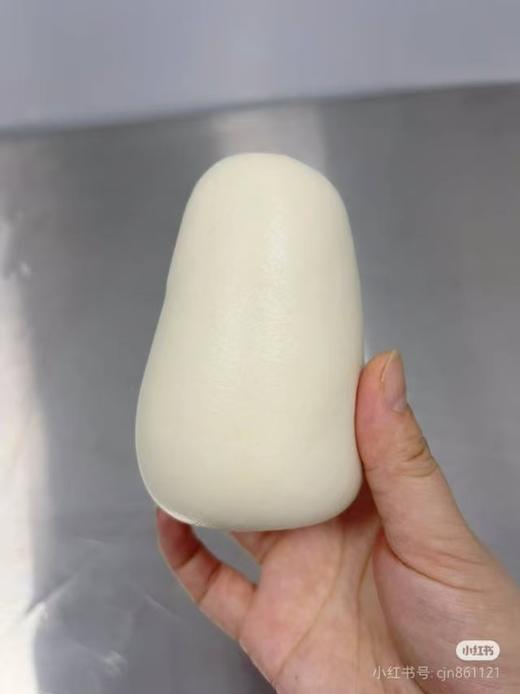 周五取货：【山东高桩馒头】一份6个，浓浓麦香！ 商品图1