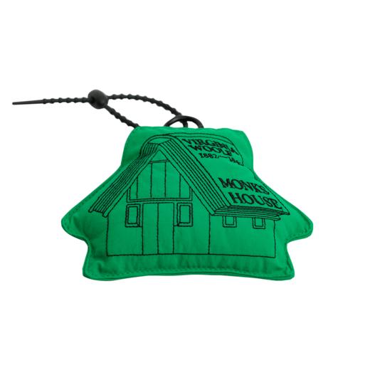 【人文之宝】吴尔夫系列·一间自己的房间耳机包 商品图5