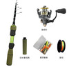 错山 钓鱼鱼竿套装组合 B-05 商品缩略图5