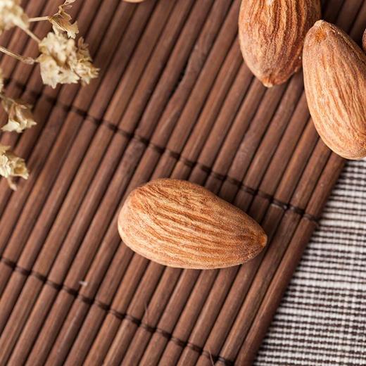 如水原味扁桃仁680g 商品图4