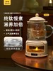 日本BRUNO烛光调奶器养生壶纯钛炖煮家用多功能小型办公室煮茶电热水壶  XHR 商品缩略图0
