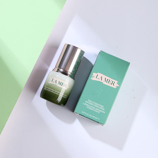 海蓝之谜精萃乳15ml*2（有效期2027年8月后） 嗨购珠海 商品图1
