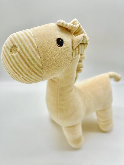 素道马年玩偶 商品图2