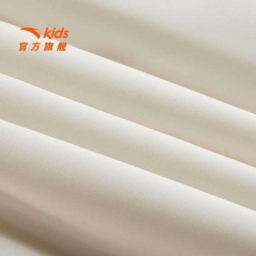 安踏儿童羽绒服女大童保暖外套2025冬季新款休闲上衣外套防风衣服362546922L 商品图3