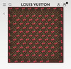 秋冬特惠💰450 LV围巾 LV X TM MONOGRAM
CERISE 丝毛方巾【双面丝毛同色】 商品缩略图0
