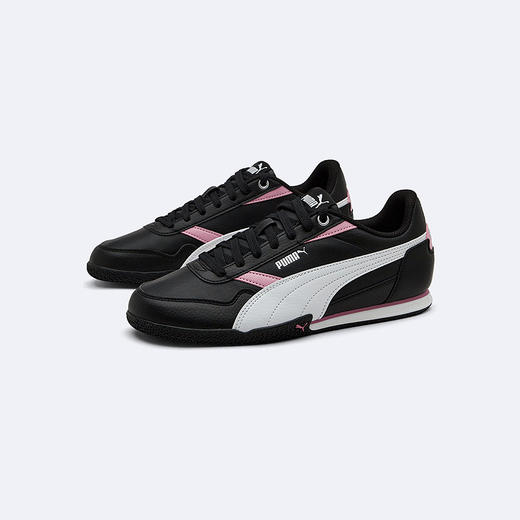 PUMA彪马官方正品 儿童女大童新款休闲运动鞋 商品图1
