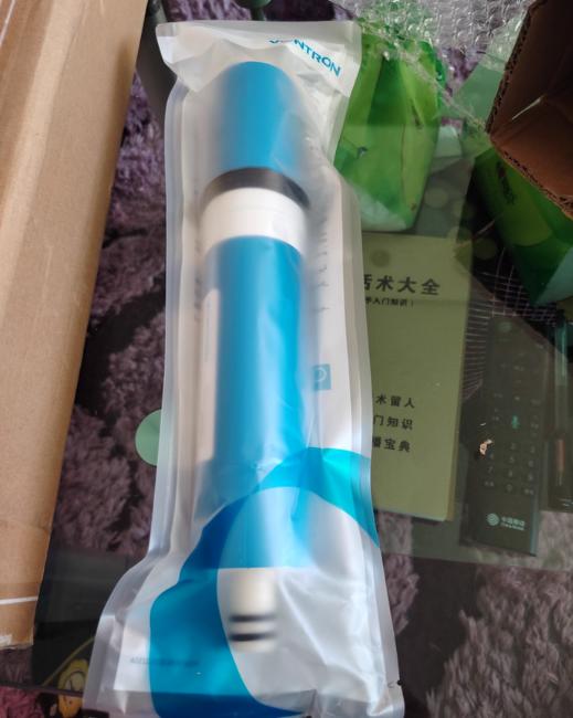 【HT】	净水器滤芯	RO膜	只 商品图1
