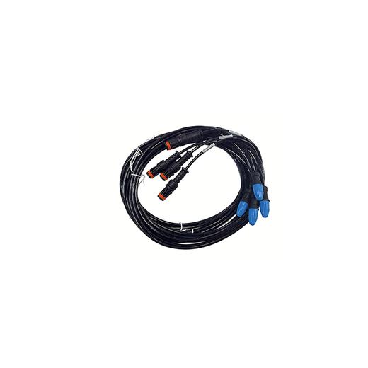 挂车AB挂瀚德EBS (3m)传感器延长线364596001（包邮） 商品图0