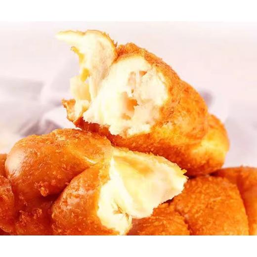 桃李170g软麻花面包（酸奶味） 商品图2