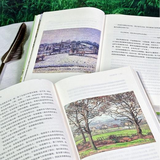 【插图珍藏版】蒙田随笔集:世界经典随笔集的典范 商品图1