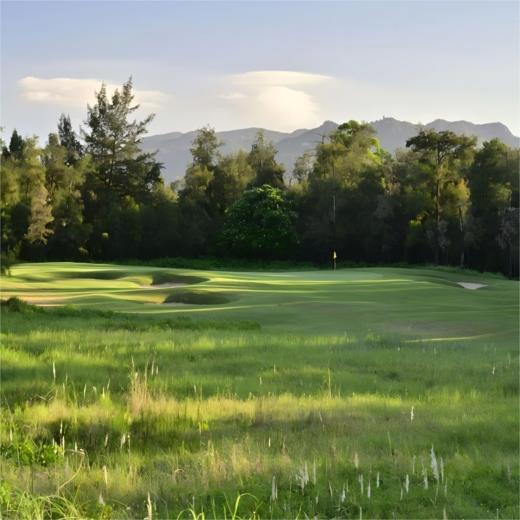 福建福州·海峡奥林匹克高尔夫俱乐部 Trans Strait Golf Club |  福州高尔夫球场 | 福建高尔夫球场 | 中国 商品图4