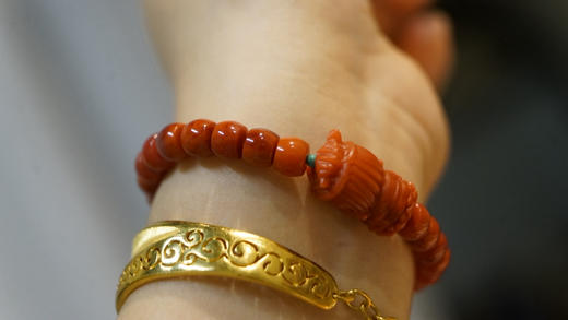 南红｜玛瑙 商品图3