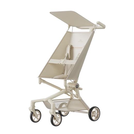 【春上新】8楼英氏YeeHoO 英氏婴儿推车轻便宝宝推车宝宝出行推车新款婴儿车吊牌价880元现价792元 商品图1