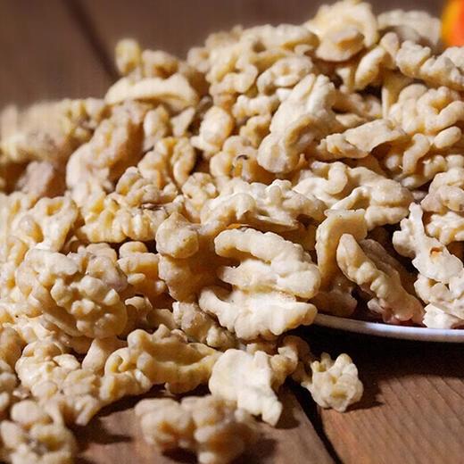 如水去衣核桃仁 200g/盒 商品图2