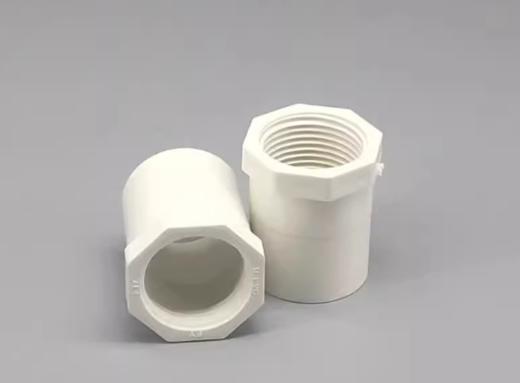 【HT】	PVC内丝直接	40mm	个 商品图0