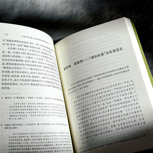 从复古到会通 文化学理论的四种现代范式 陈彦 文化与文明理论 商品图11