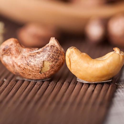 如水紫皮腰果580g 商品图2