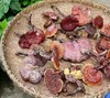 【拍完即止 不再补货】正宗秦岭野生灵芝 深山直采 珍品难求 商品缩略图0