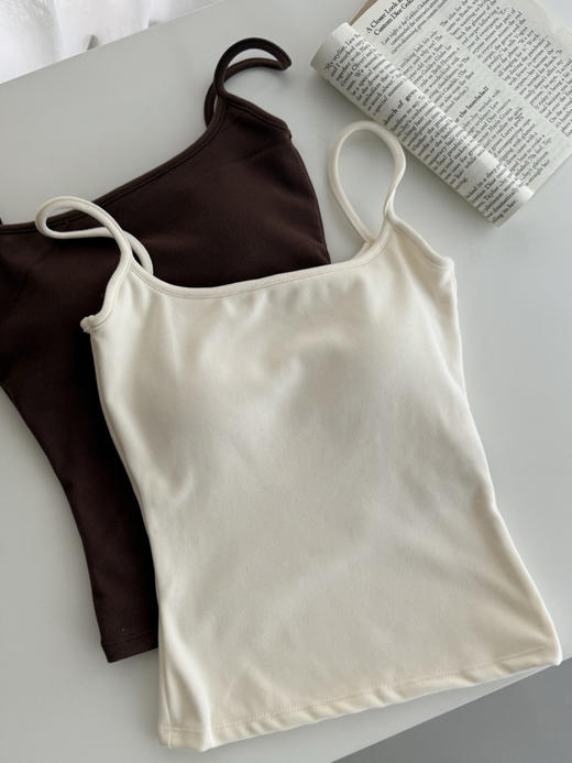 磨毛吊带 商品图5