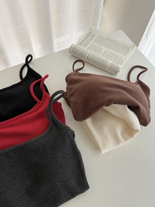 磨毛吊带 商品图4