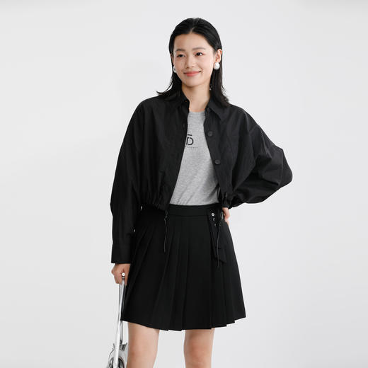 朵拉梵西短外套F29A1123 商品图4