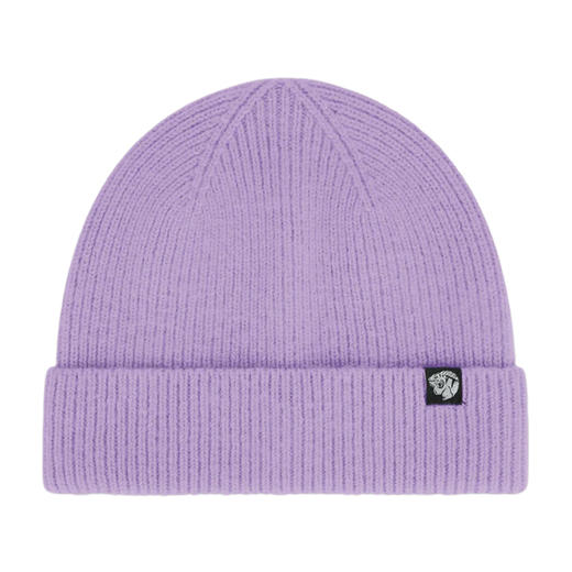 羊毛系列 情侣款进口澳洲纯羊毛针织帽户外出游防寒毛线帽（内购专享） 商品图9