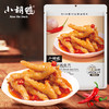 小胡鸭川辣蒜香凤爪258g*3袋 商品缩略图0