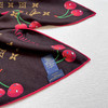 秋冬特惠💰450 LV围巾 LV X TM MONOGRAM
CERISE 丝毛方巾【双面丝毛同色】 商品缩略图8