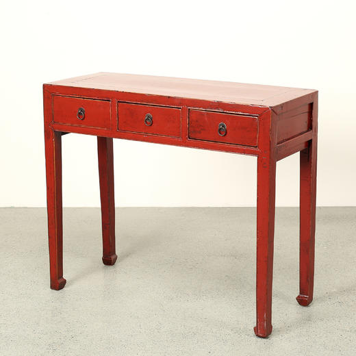 三屉桌 商品图0