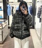 一店k（工厂年底周转资金 福利价！） 羽皇级别！90%鹅绒！ 降温本命羽绒服 穿上就是氛围感女生 超多明星都在穿  litte长款/Maire短款/粗花呢鹅绒服 商品缩略图12