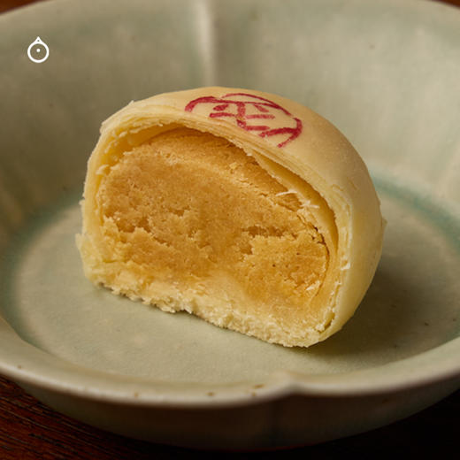 企鹅市集|林秉记经典闽式手工制作糕点礼盒 香水凤梨酥/乳酪酥/蛋黄酥多口味 商品图5