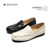 【上新】natursun 26春季新品 乐福鞋 N26170501 商品缩略图4