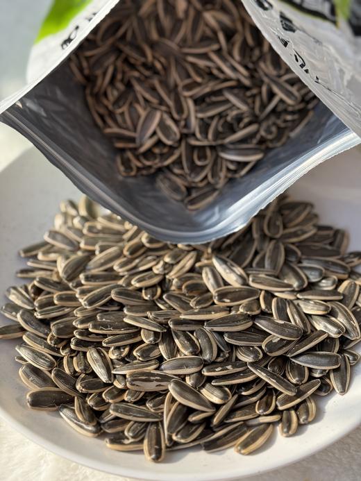 新疆原味大瓜子 商品图3