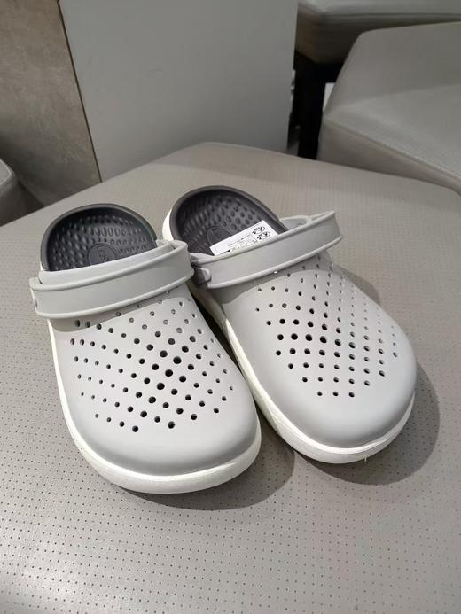 【春上新】6楼卡骆驰CROCS舒乐Clog,吊牌价599元 商品图2