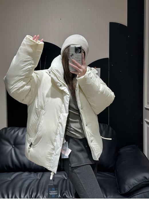 年后发！迈凯奇第二波亏清秒杀福利❗️𝐦𝐚𝐜𝐤𝐚𝐠*云朵系列羽绒服秒杀 亏本不tui换 商品图4