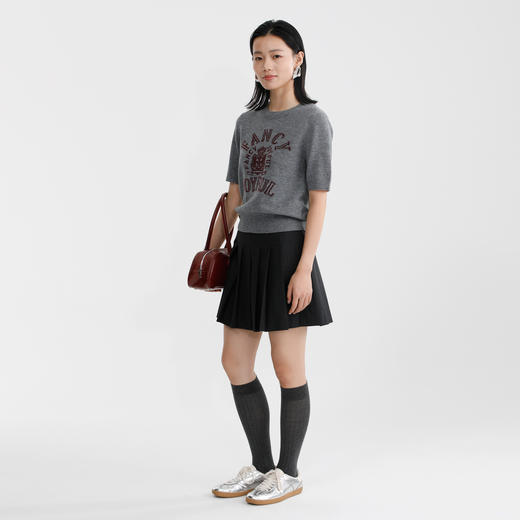 朵拉梵西半裙F29A1408 商品图1